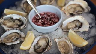 How to Shuck An Oyster