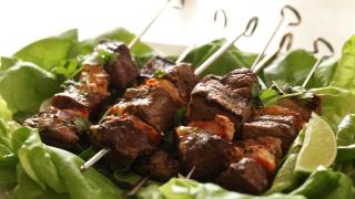 Surf & Turf BBQ Grilled Recipe