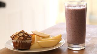 Beth's Power Breakfast