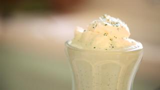 Louise's Shamwreck Shake