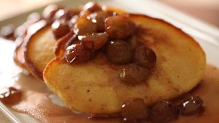 Johnny Cakes