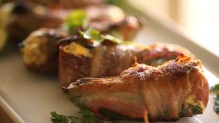 Jalapeno Poppers