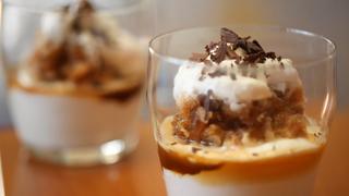 Coffee Granita