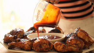 The Classic American BBQ