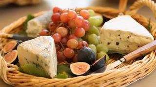 Beth's Fall French Menu
