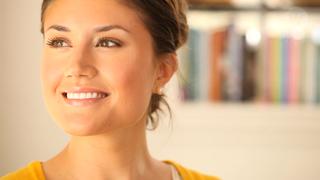 Bronzer Makeup Tutorial by Violeta