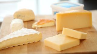 Sara Lynn's Awesome Cheese Tips!