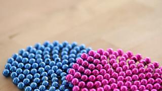 Jennifer's Bead Coaster
