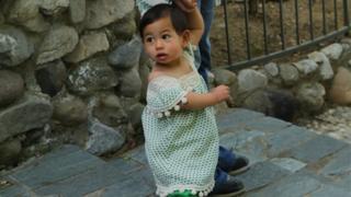 Kid Fashion: Party Outfit