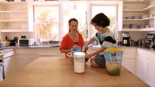 How Cooking Can Instill Self-Confidence