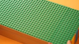 How to Make a Building Blocks Travel Box
