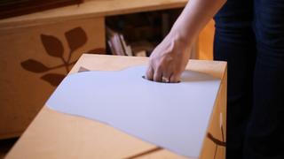MOMtrepreneur: Mod Mom Furniture