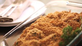 How to Make a Chicken Broccoli Casserole
