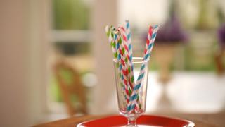 How to Make Homemade Pixie Sticks