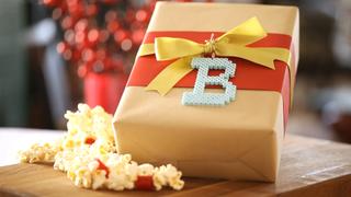 Kid Friendly Craft: Perler Bead Ornaments