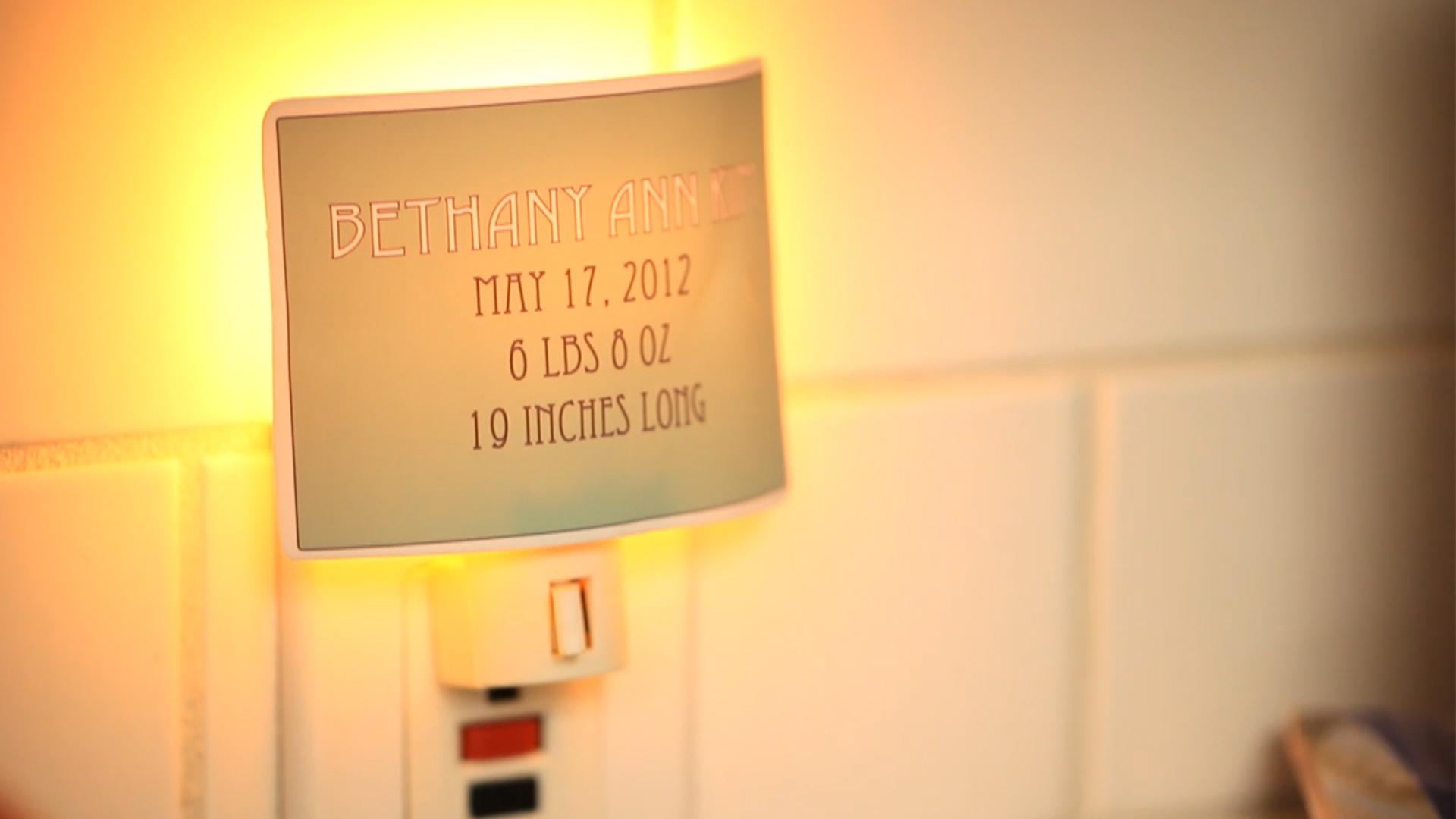 Watch Kin Parents: S1E84 - Night Light on Philo for Free