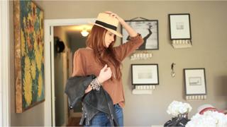 Style Essentials: Packing For a Weekend in the City