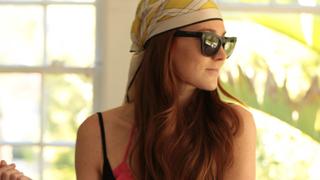 Style Essentials: A Day at the Beach
