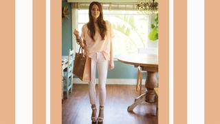 Trend Alert: Creamy Neutrals
