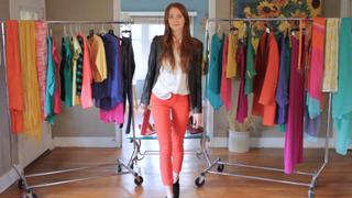 1 Trend 3 Ways: Brights!