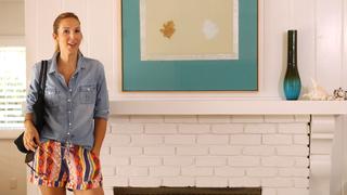 The Chambray Shirt 2 Ways