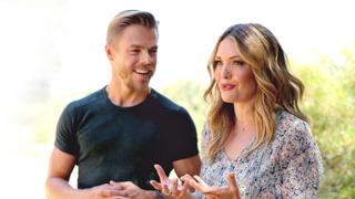 Amy Purdy on Taking Action