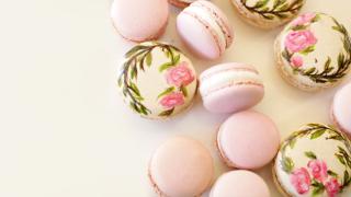 How to Make French Macarons