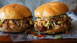 Slow Cooker Pulled Pork Recipe