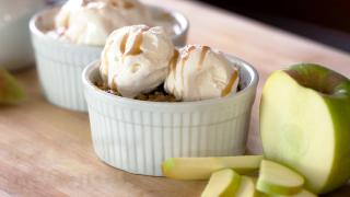 Apple Crisp