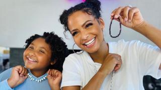 Making Trendy Jewelry with My Daughter