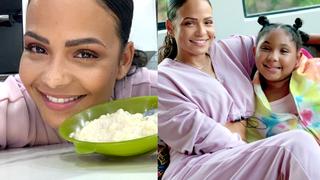 Three Generations Cereal Milk Rice Pudding