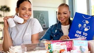 How to ReGift Like a PRO | Baby Gifts