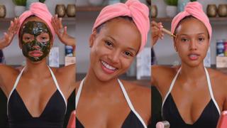My Skincare Routine & Hollywood Beauty Secrets!