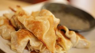 Potstickers