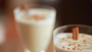 Egg Nog