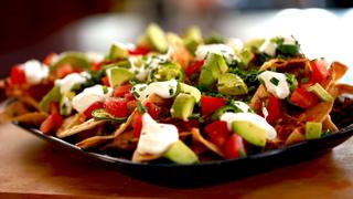 Nachos
