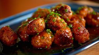 Meatballs