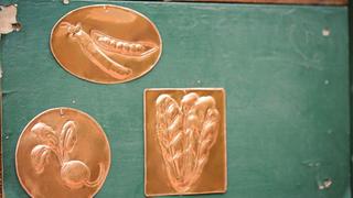 DIY Metal Charms
