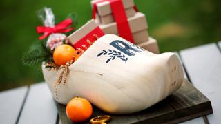 DIY Wooden Clog
