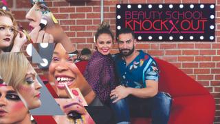 Beauty School Knockout