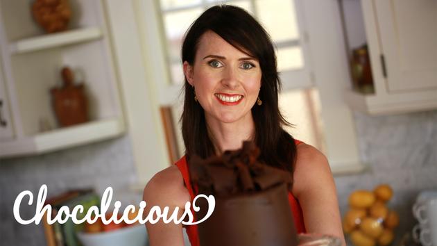 Chocolicious