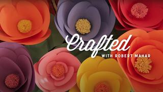 watch Crafted with Robert