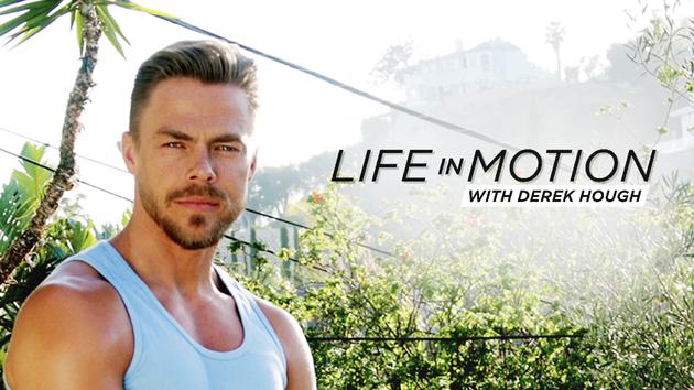 Life in Motion
