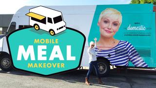 Mobile Meal Makeover