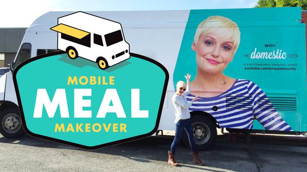 Mobile Meal Makeover
