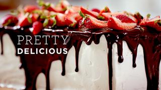 Pretty Delicious