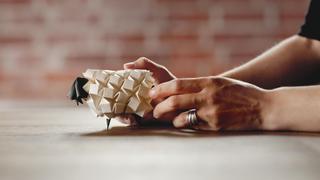 The Art of Papercutting | Emily Brown