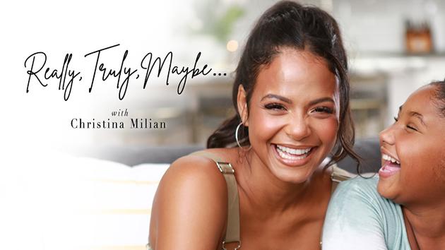 Really, Truly, Maybe