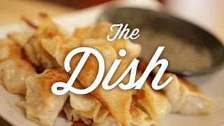 The Dish