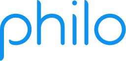 Philo Logo